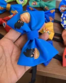 Baby Boss Bowtie