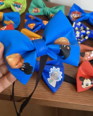 Baby Boss Bowtie