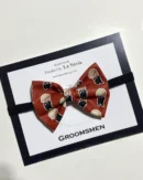 Baby Boss Bowtie V2