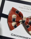 Baby Boss Bowtie V2