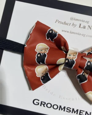 Baby Boss Bowtie V2