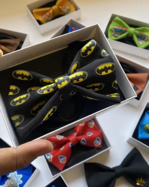 Batman Bowtie