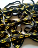Batman Bowtie