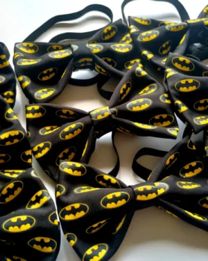 Batman Bowtie