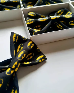 Batman Bowtie