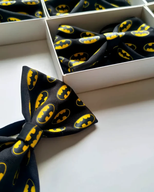 Batman Bowtie - Image 3