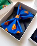 Superman Bowtie