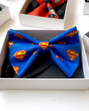 Superman Bowtie