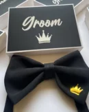 King Bowtie