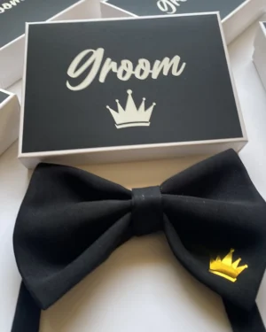 King Bowtie