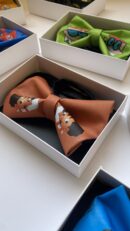 Bakar Bowtie