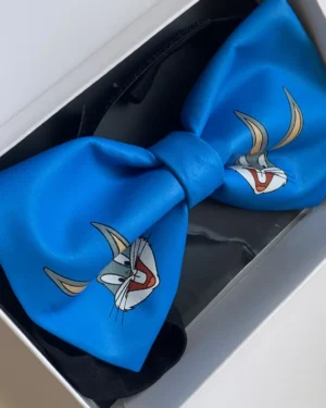 Bugs Bunny Bowtie