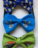Bugs Bunny Bowtie