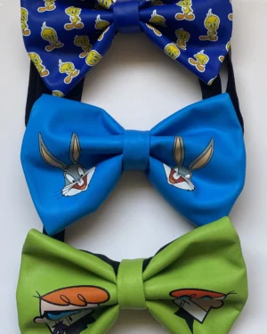 Bugs Bunny Bowtie
