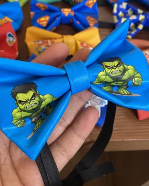 Hulk Bowtie