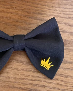 King Bowtie