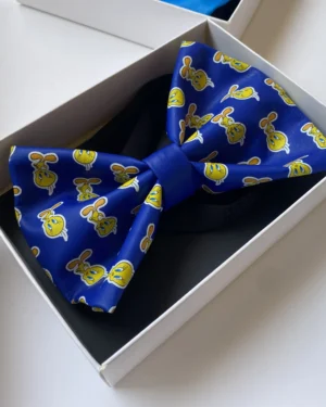 Tweety Bowtie